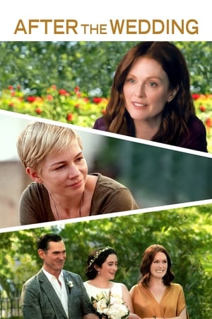 After the Wedding (2019) Hindi Dual Audio – – 480p
