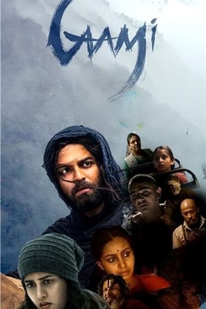 Gaami (2024) (Hindi – Telugu) – –