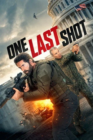 One Last Shot (2026) Hindi (MULTI AUDIO) – – 1080p