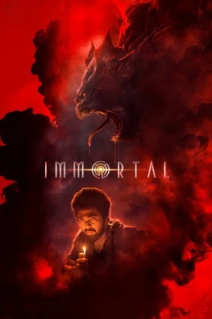 Immortal 2026 Hindi Dual Audio