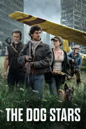 The Dog Stars 2020 English Audio