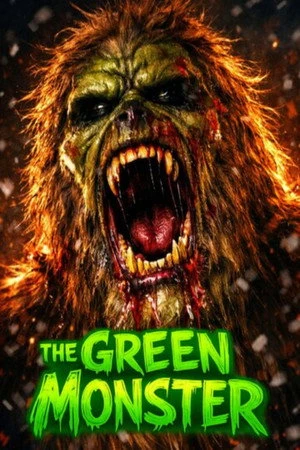 The Green Monster (2026) Hindi (MULTI AUDIO) – – 1080p