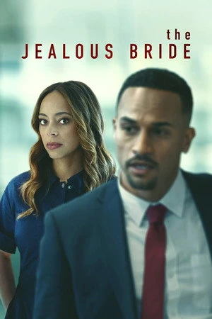 The Jealous Bride (2026) Hindi (MULTI AUDIO) – – 1080p
