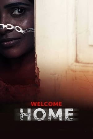 Welcome Home (2020) Hindi – – 1080p